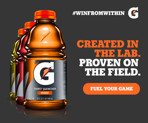 fuel your game  #winfromwithin