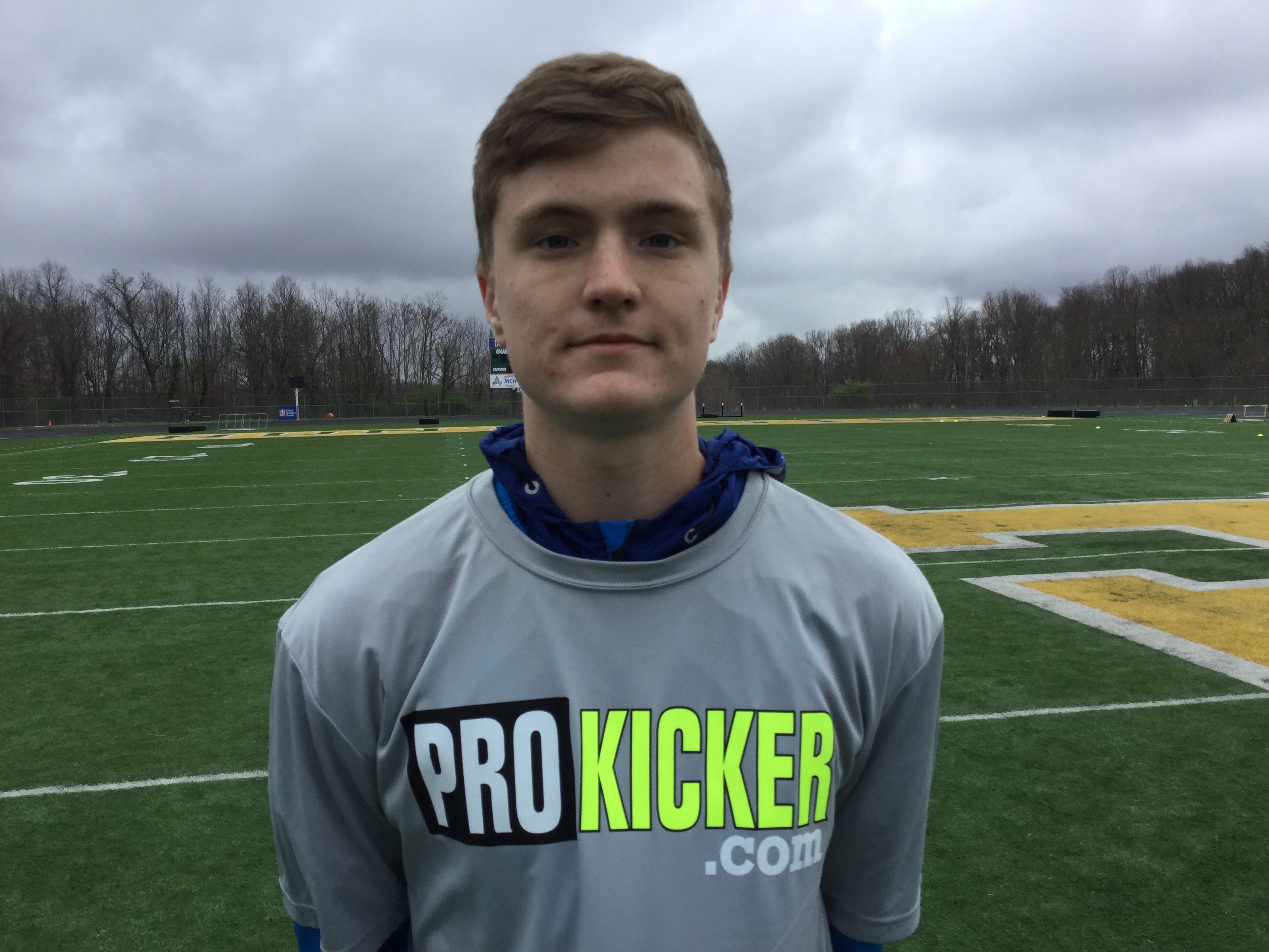 Sean Ralls 4.5⭐️K / 4.5⭐️P | Prokicker.com