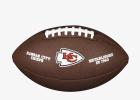 WILSON NFL FAN SHOP