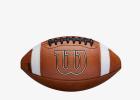 WILSON YOUTH GST FOOTBALL