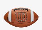 WILSON GST FOOTBALL