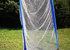 JAYPRO SPORTS PORTABLE KICKING NET