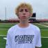 #1 Kicker: Nate Muzzi 4⭐️K/3.5⭐️P Class of 2028 - Germantown High School, Mississippi