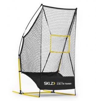 SKILZ QUICKSTER FOOTBALL NET