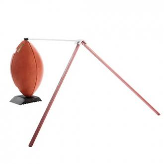 WIZARD KICKING STIX FOOTBALL HOLDER