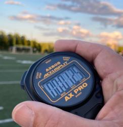 Accusplit Stopwatch Kickers / Punters / Snappers