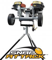 SNAP ATTACK FOOTBALL MACHINE