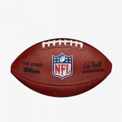 WILSON NFL AUTHENTIC FOOTBALLS - CLICK HERE!